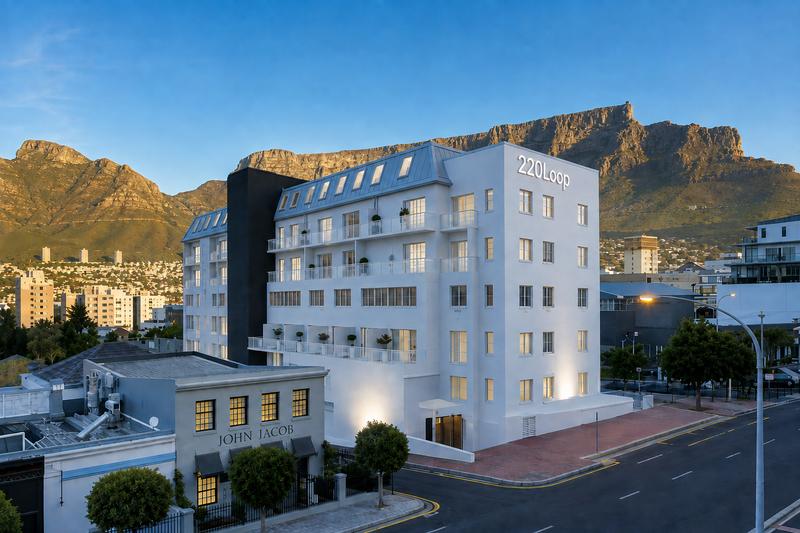 1 Bedroom Property for Sale in Cape Town Western Cape